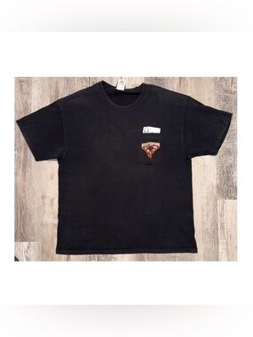 Men's Harley Davidson Short sleeve Shirt Size XL (Liberal,Ks)